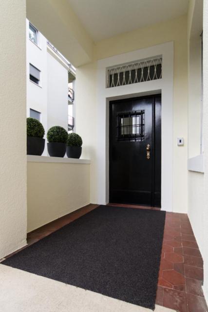 Die Villa MHG Buitenkant foto